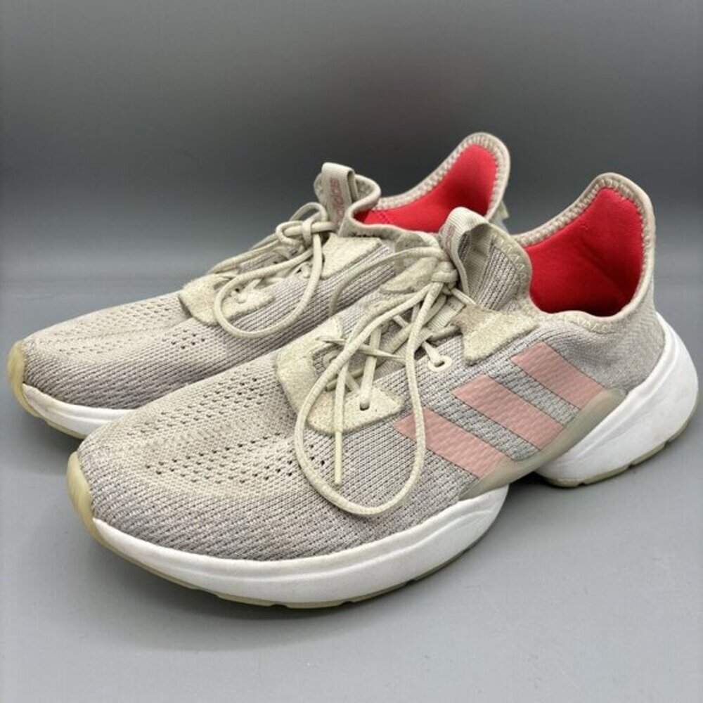 adidas Mavia‎ X Trainers Running Shoes Women's Sneakers Athletic  9